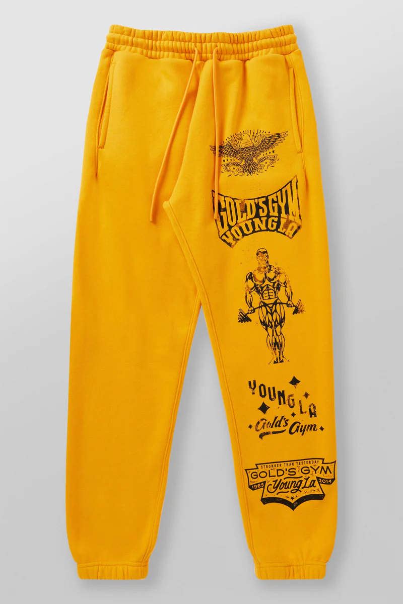 Gold's Gym Immortal Jogger