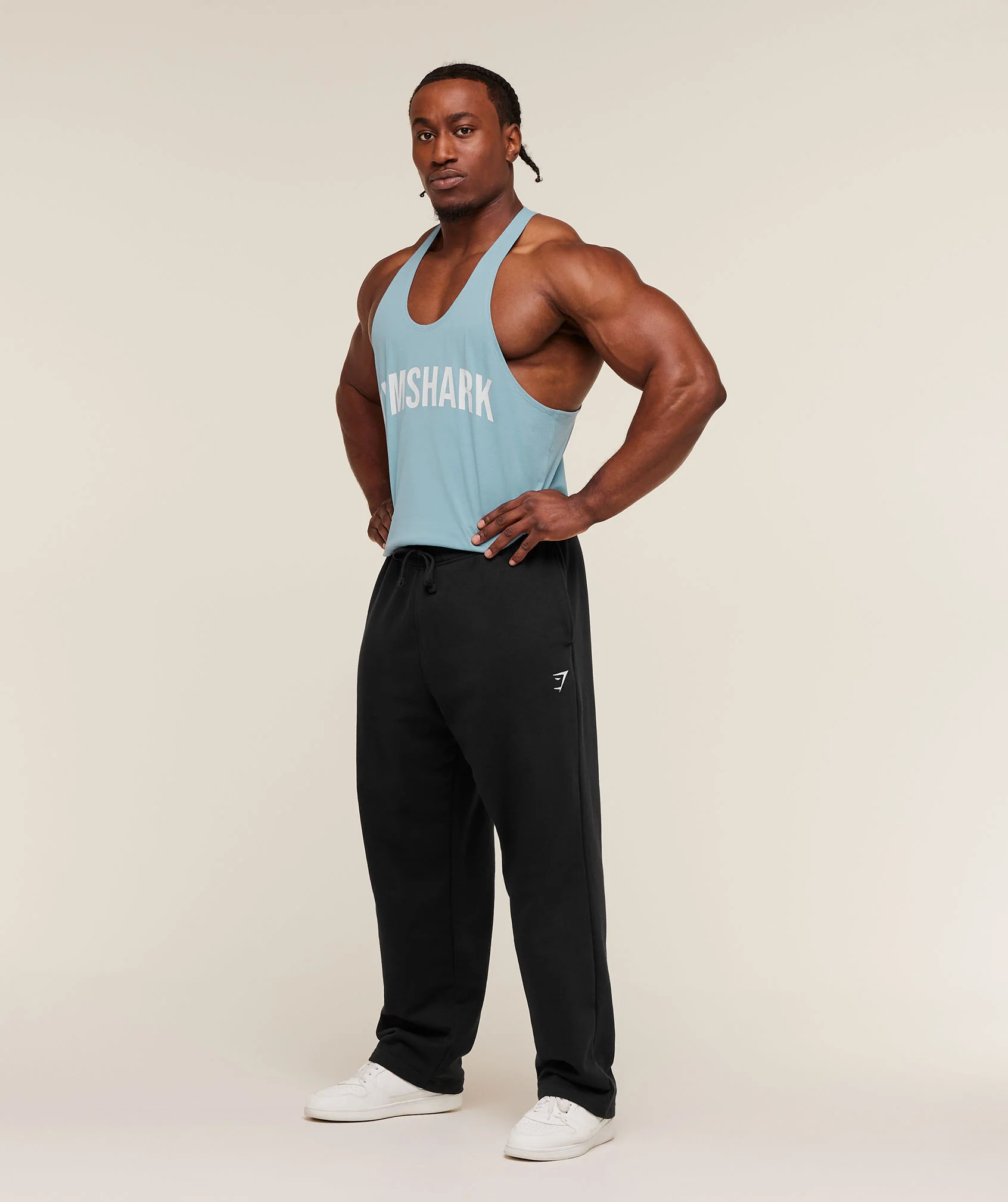 Power Stringer vista 2