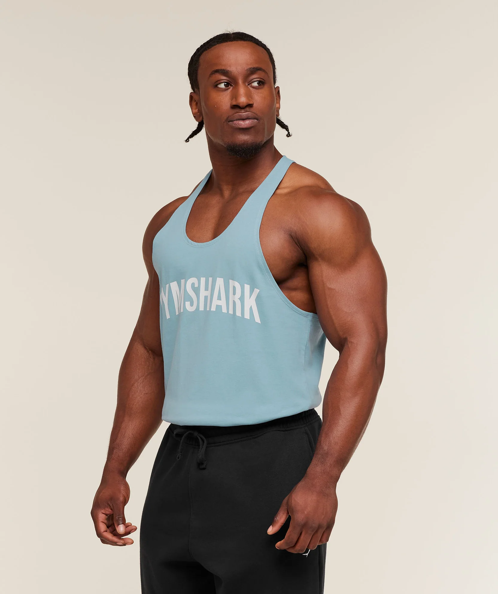 Power Stringer vista 3