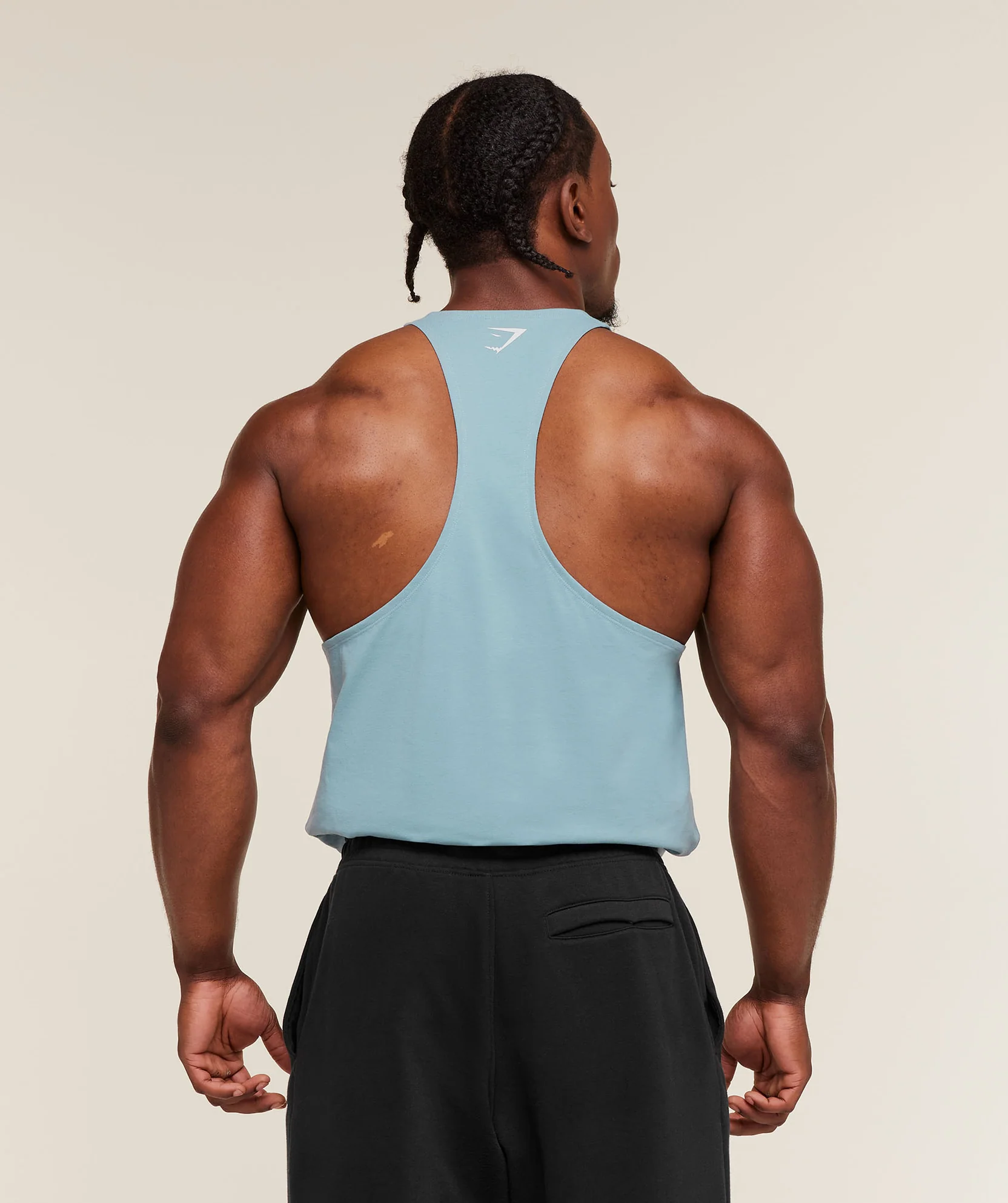 Power Stringer vista 6