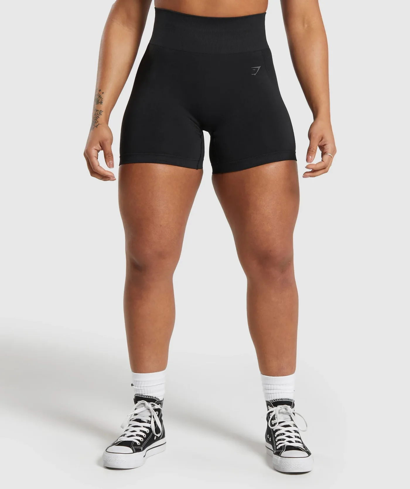 Flex Short - Black