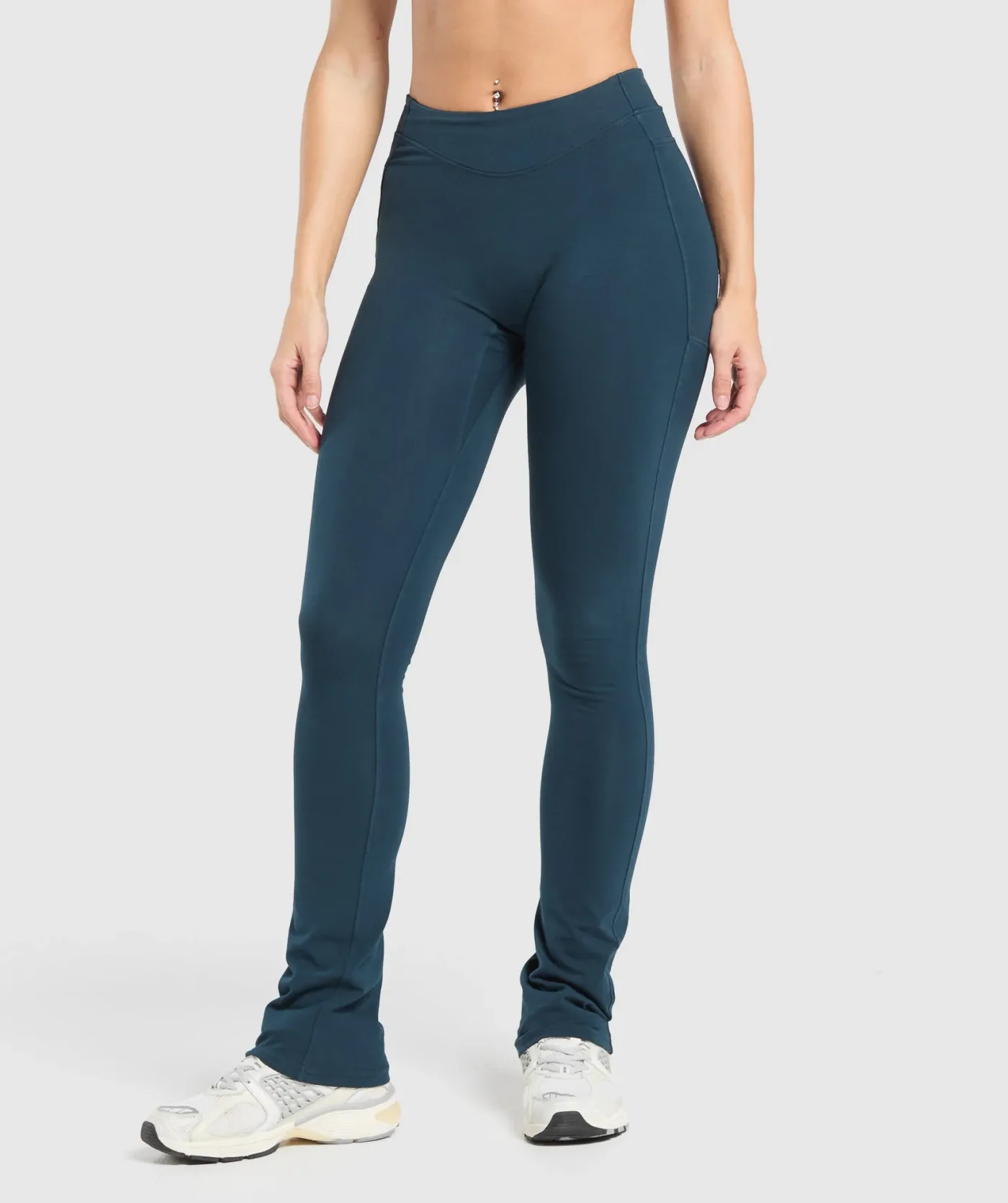 Heavyweight Washed - Blue