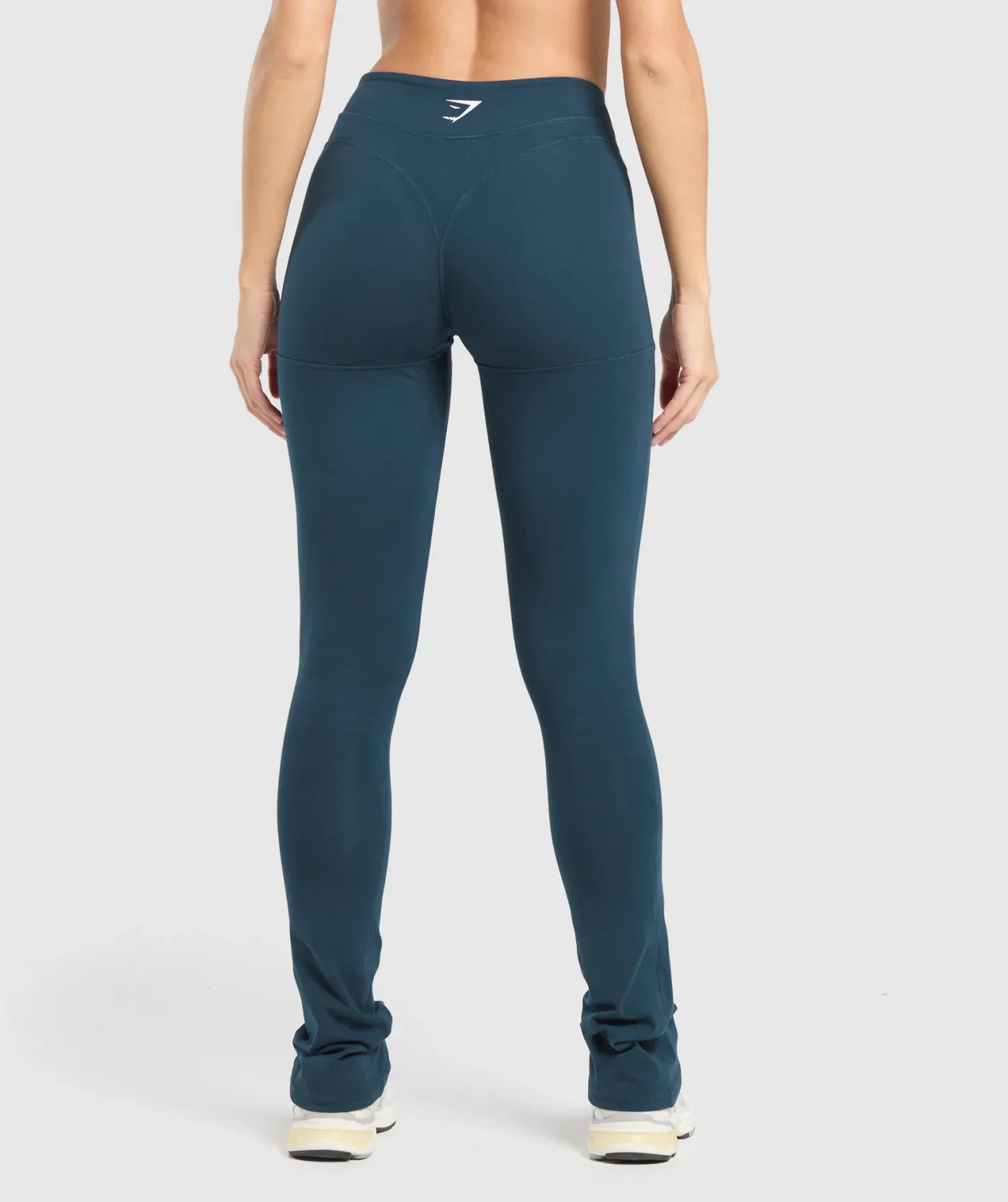 Heavyweight Washed - Blue vista 5