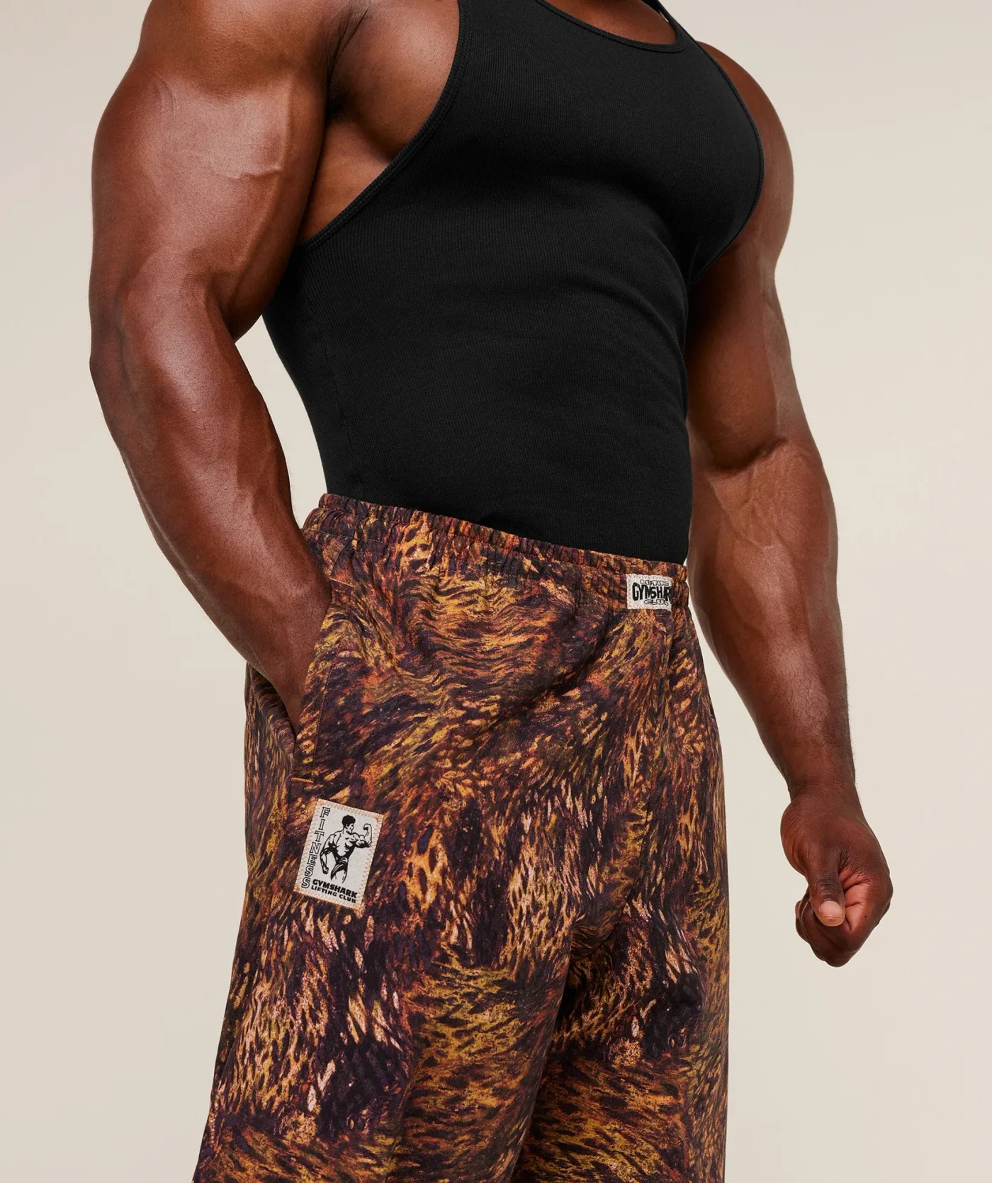 Straight Leg Pumper Pant vista 3