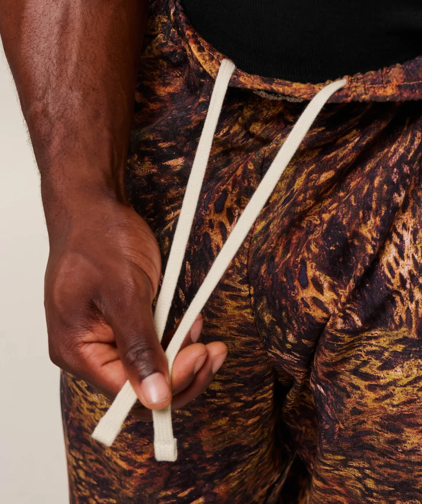 Straight Leg Pumper Pant vista 4