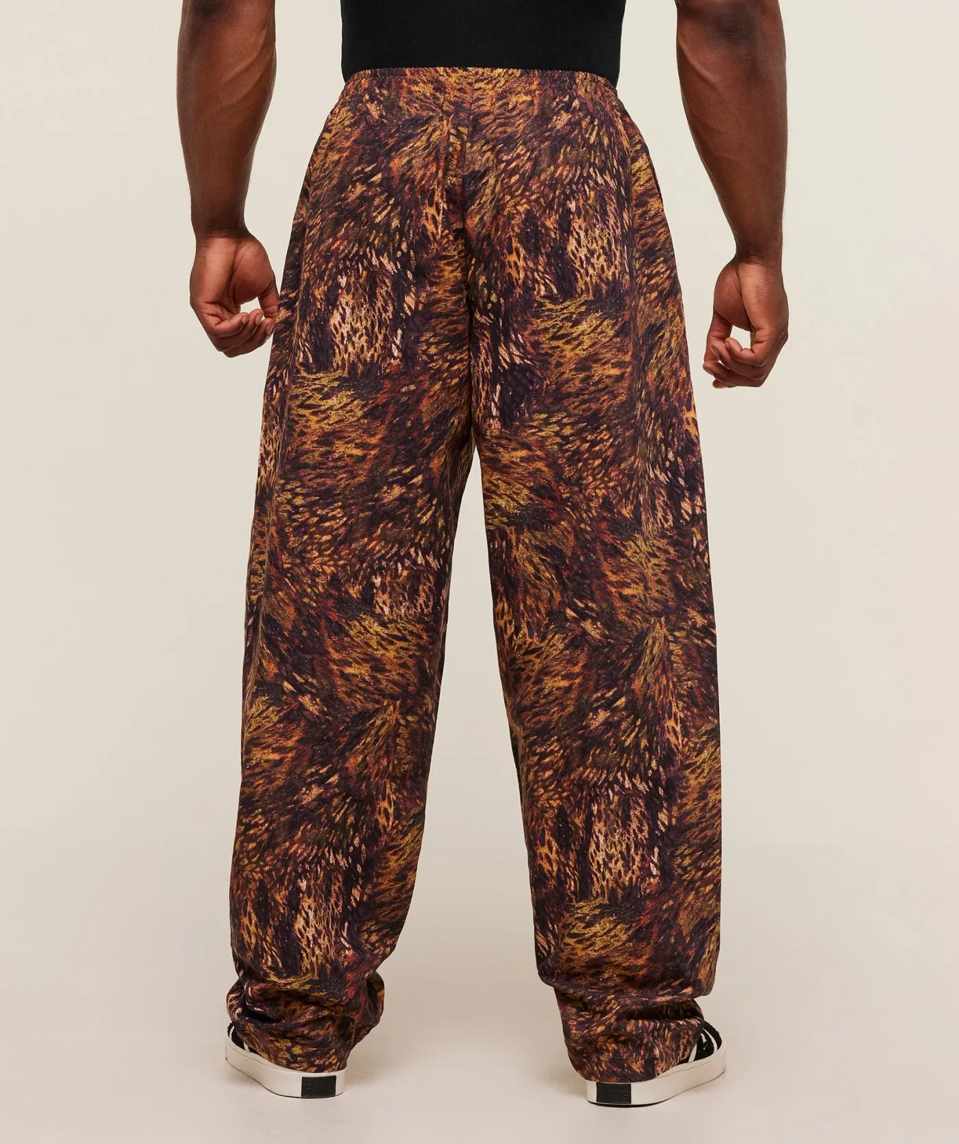 Straight Leg Pumper Pant vista 6