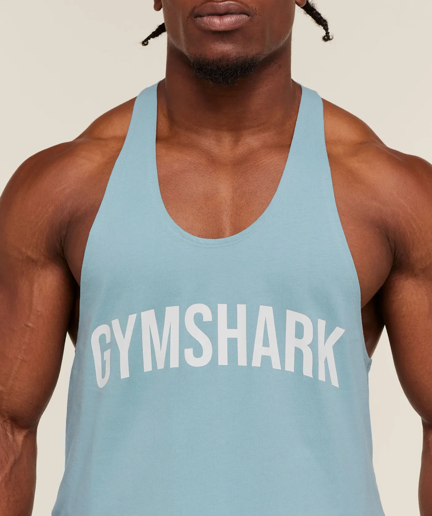 Power Stringer vista 4